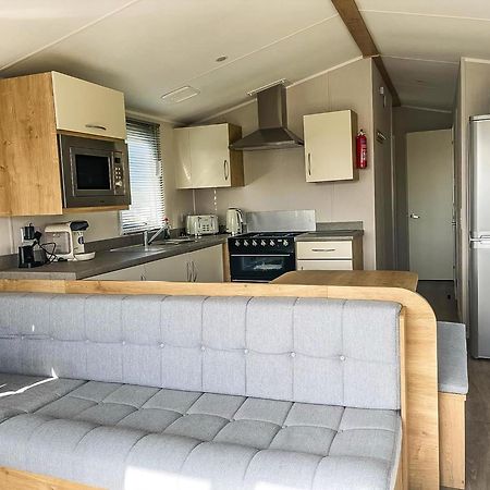 Hotel Lovely 8 Berth Caravan For Hire At Barmston Beach Holiday Park Ref 62002O Lund Exterior foto